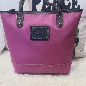NINE WEST Tote- EUC